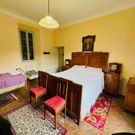 Casa Victoria Villa Tremezzo Ngoại thất bức ảnh