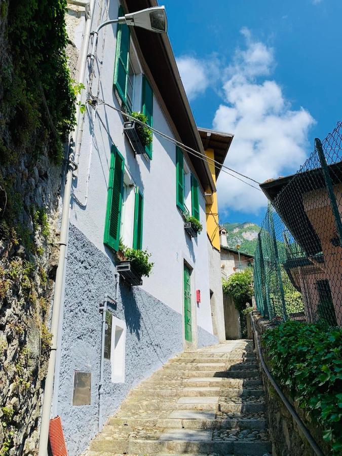Casa Victoria Villa Tremezzo Ngoại thất bức ảnh