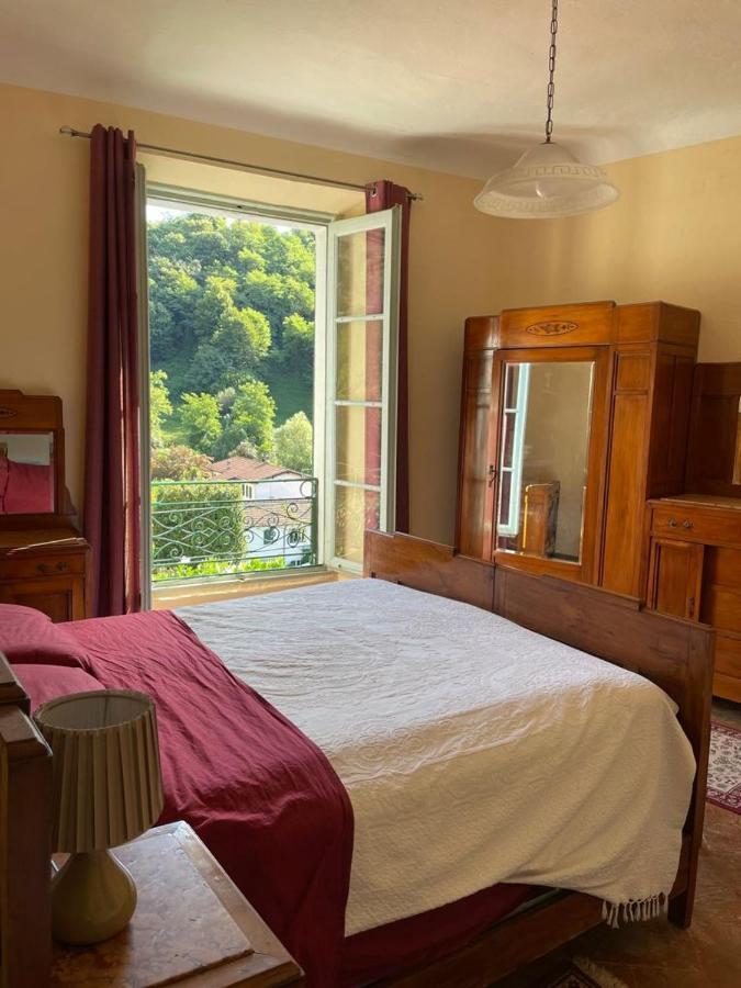 Casa Victoria Villa Tremezzo Ngoại thất bức ảnh