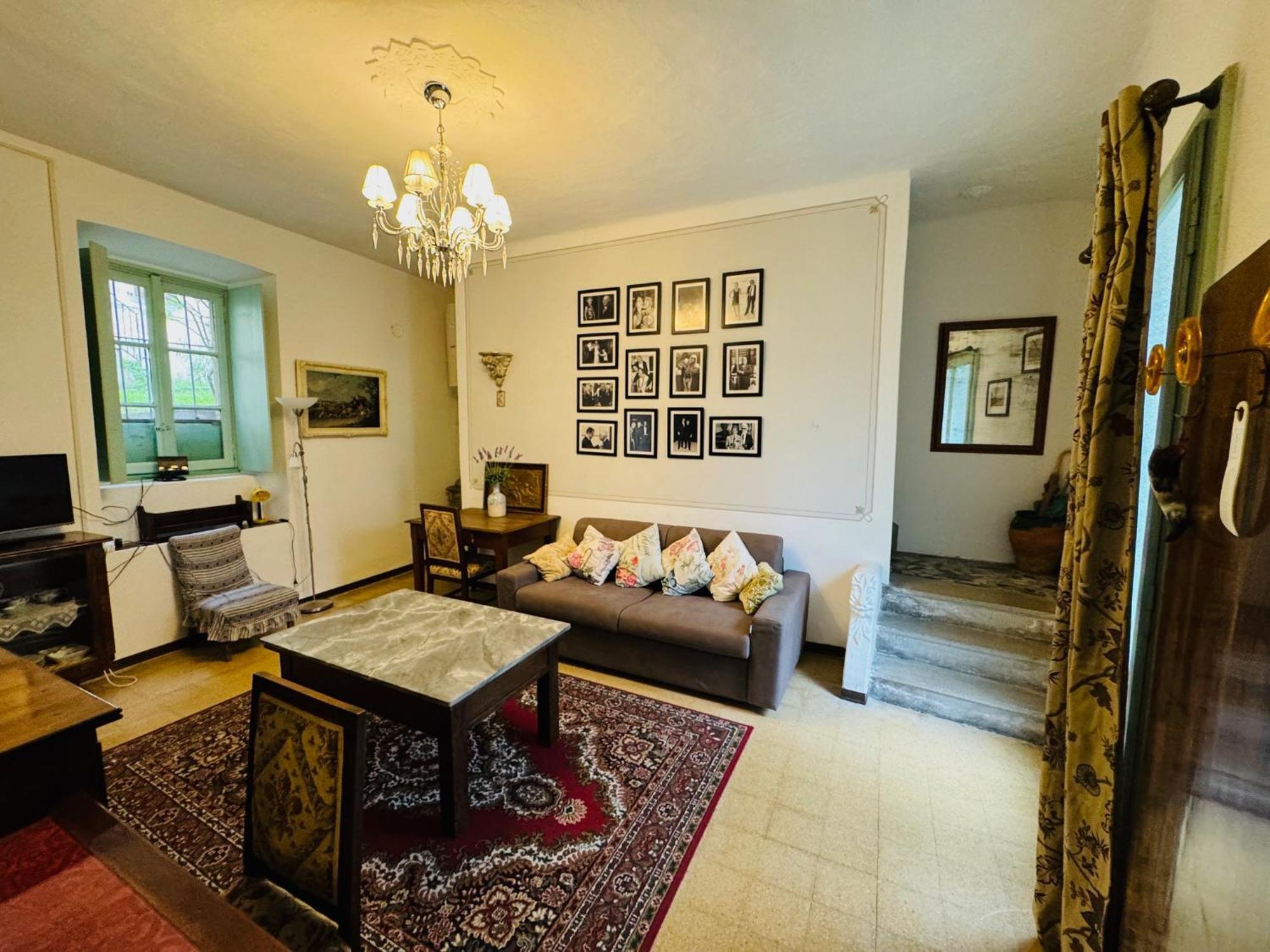Casa Victoria Villa Tremezzo Ngoại thất bức ảnh