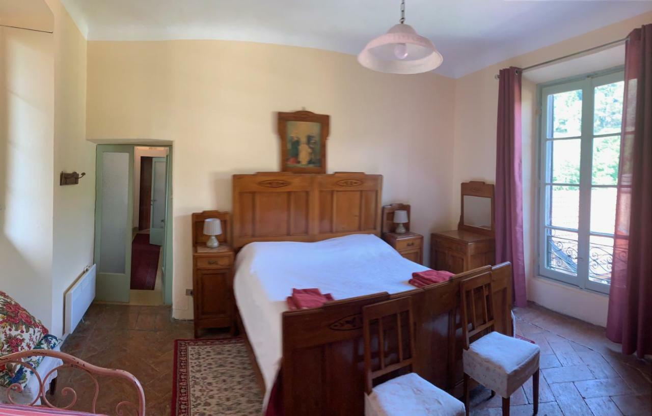 Casa Victoria Villa Tremezzo Ngoại thất bức ảnh