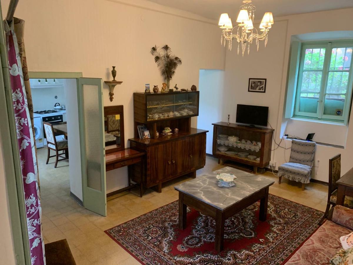Casa Victoria Villa Tremezzo Ngoại thất bức ảnh